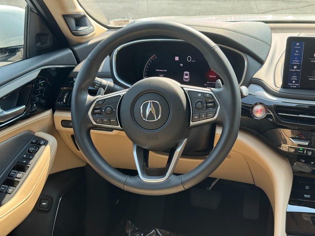 2026 Acura MDX Technology Package - Photo 17