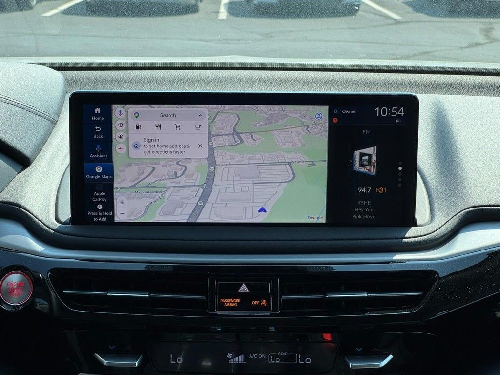 2026 Acura MDX Technology Package - Photo 18