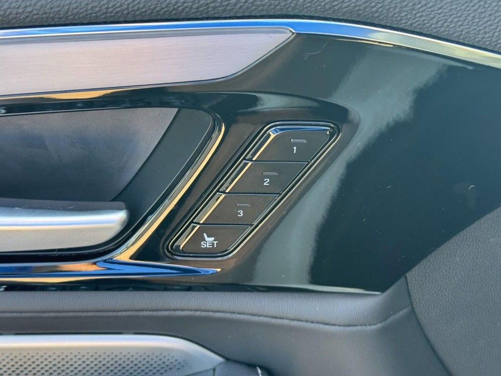 2026 Acura MDX Base - Photo 21