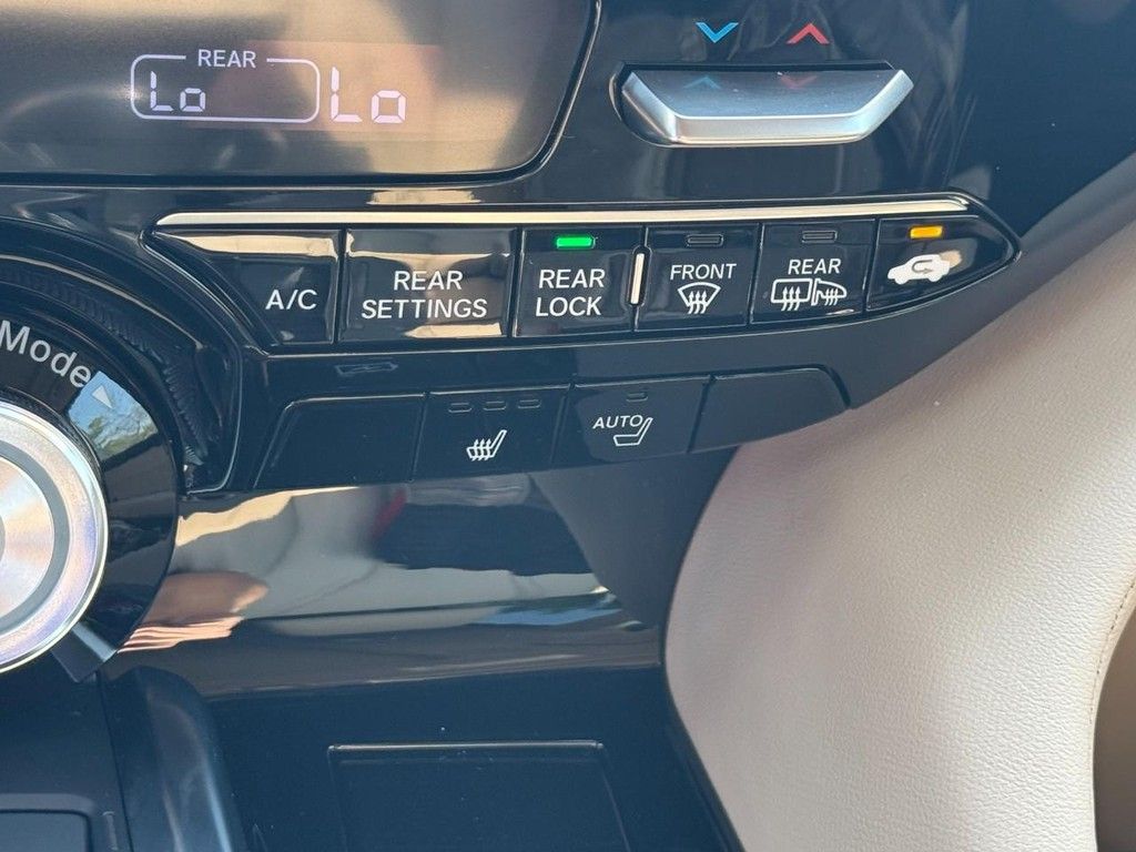 2026 Acura MDX Technology Package - Photo 29