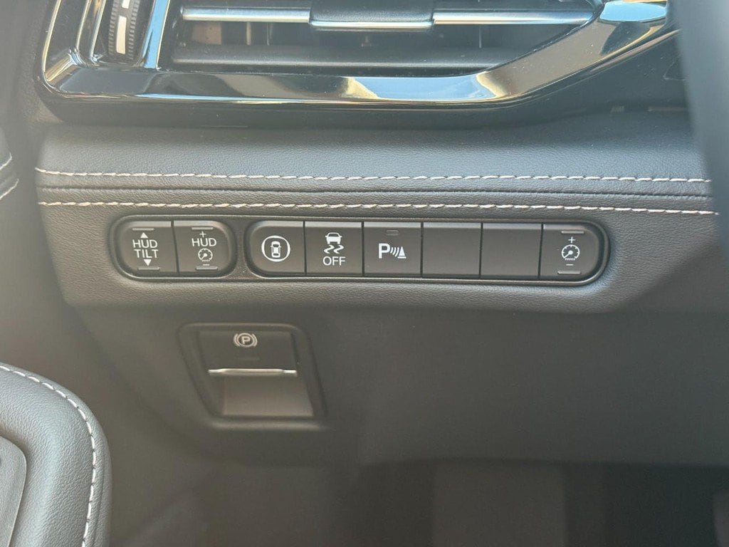 2026 Acura MDX Advance Package - Photo 23