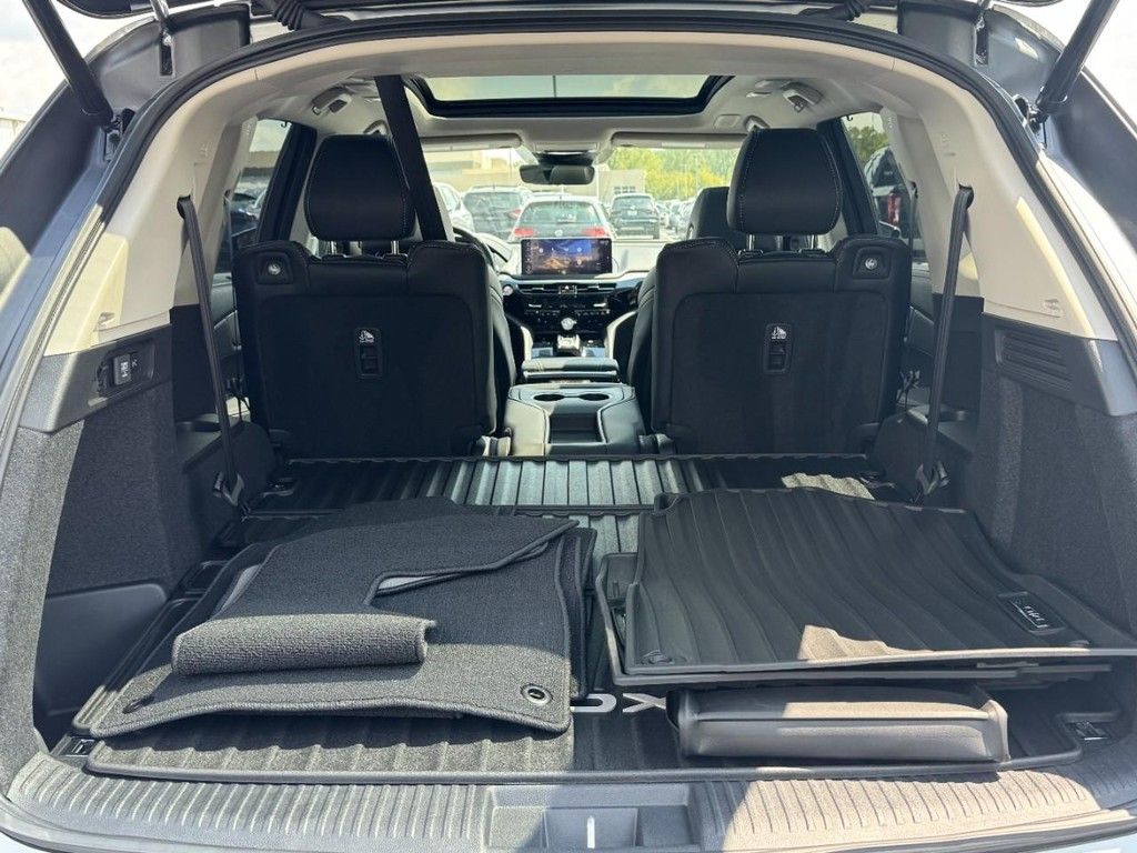 2026 Acura MDX Technology Package - Photo 6