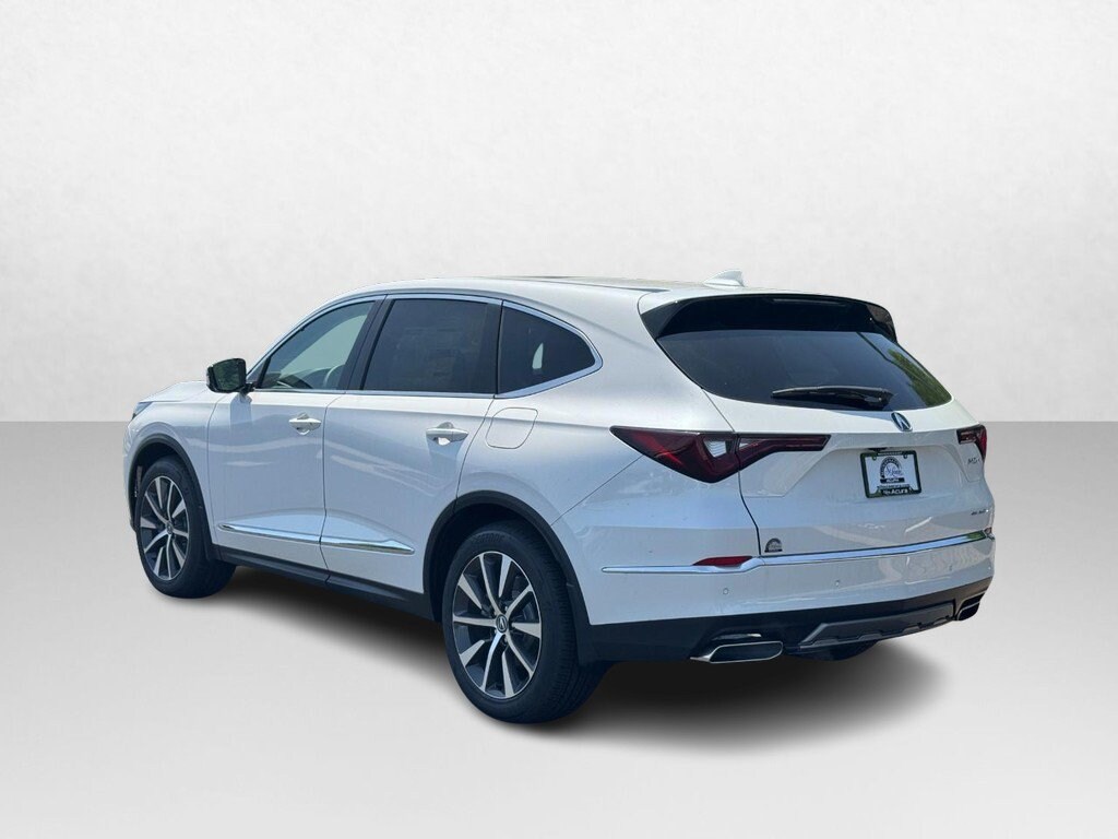 New 2026 Acura MDX SH-AWD Technology Package SUV