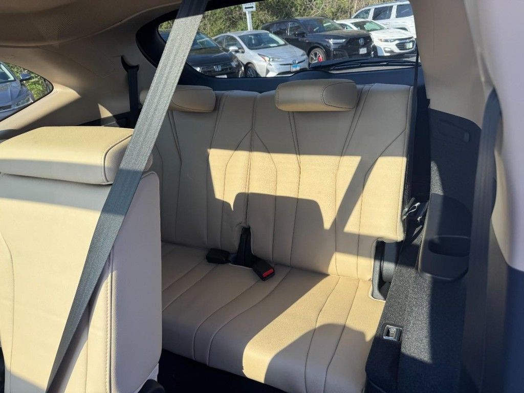 2026 Acura MDX Base - Photo 12