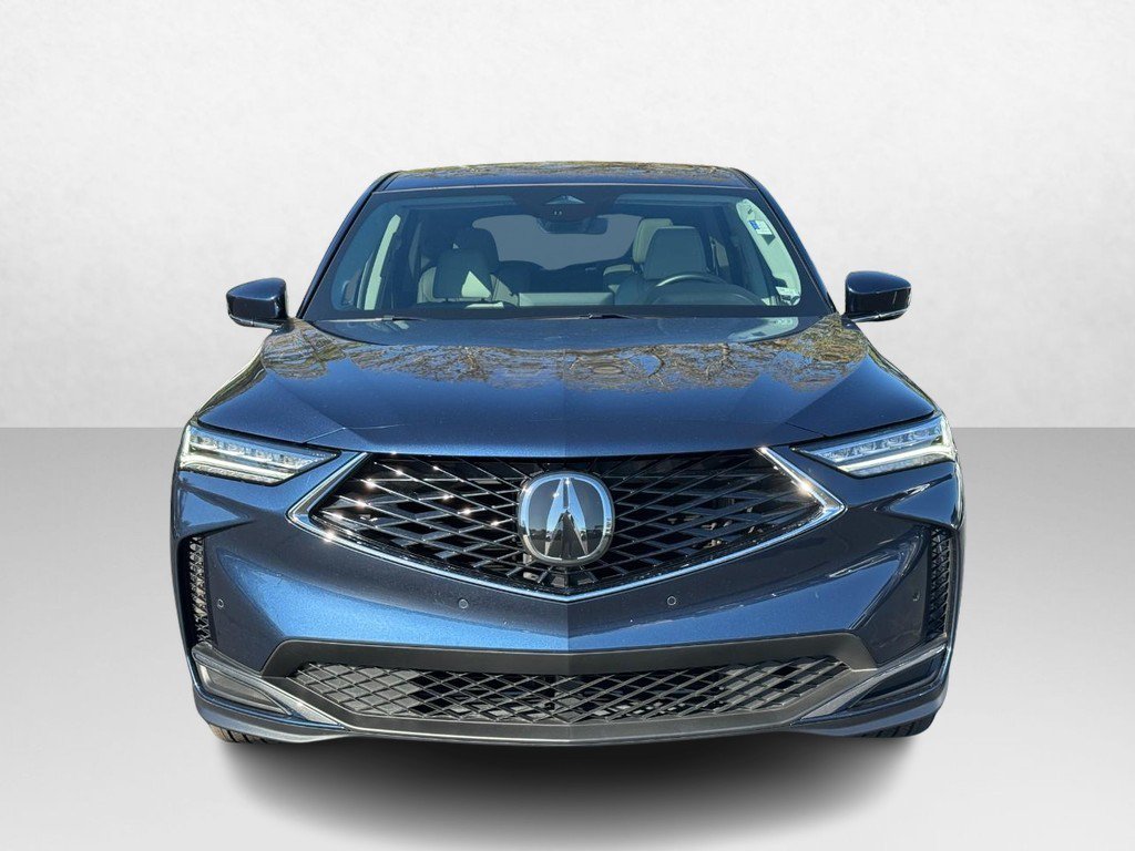 2026 Acura MDX Technology Package - Photo 11
