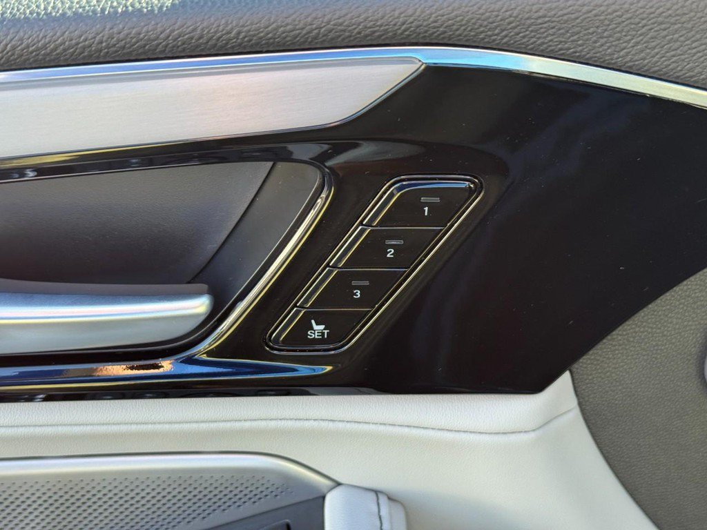 2026 Acura MDX Technology Package - Photo 21