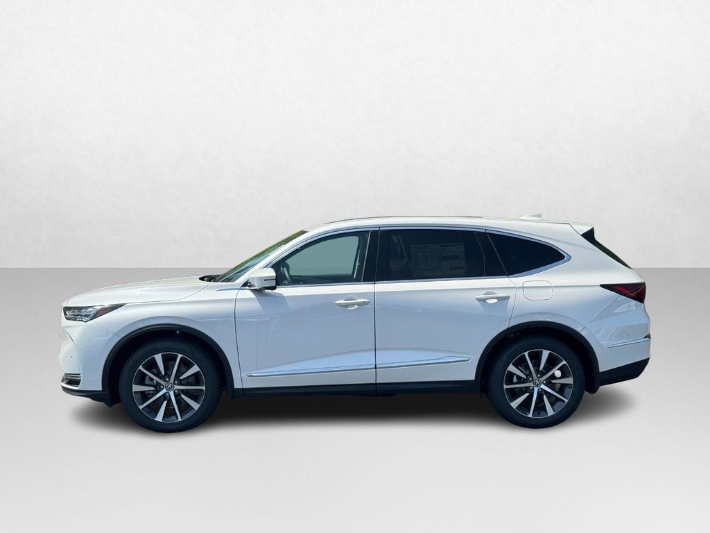 New 2026 Acura MDX SH-AWD Technology Package SUV