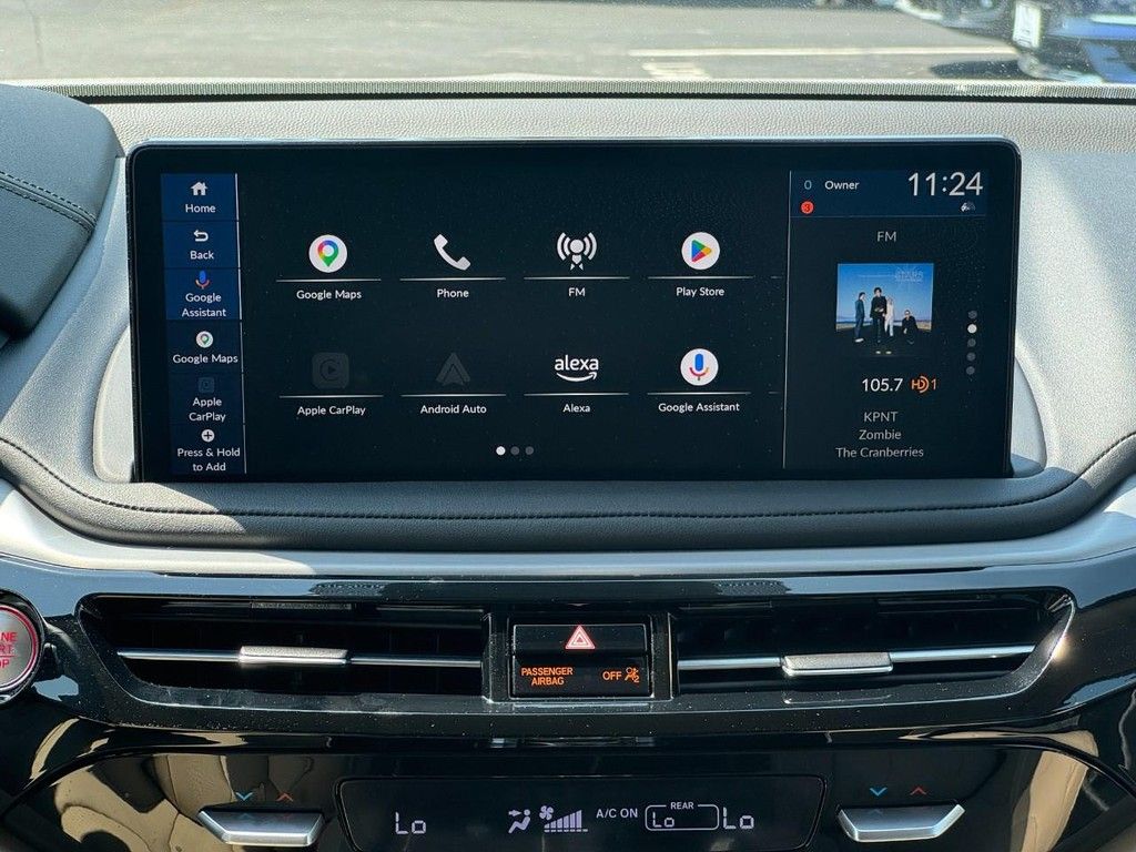 2026 Acura MDX Technology Package - Photo 18