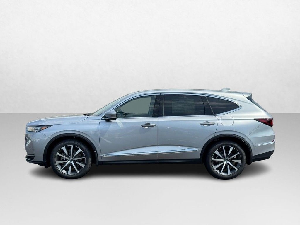 New 2026 Acura MDX SH-AWD Technology Package SUV