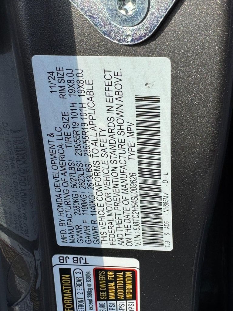 2025 Acura RDX Technology Package - Photo 29