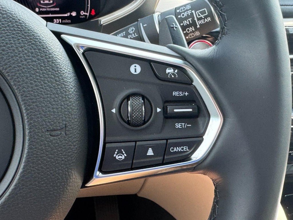 2026 Acura MDX Technology Package - Photo 25