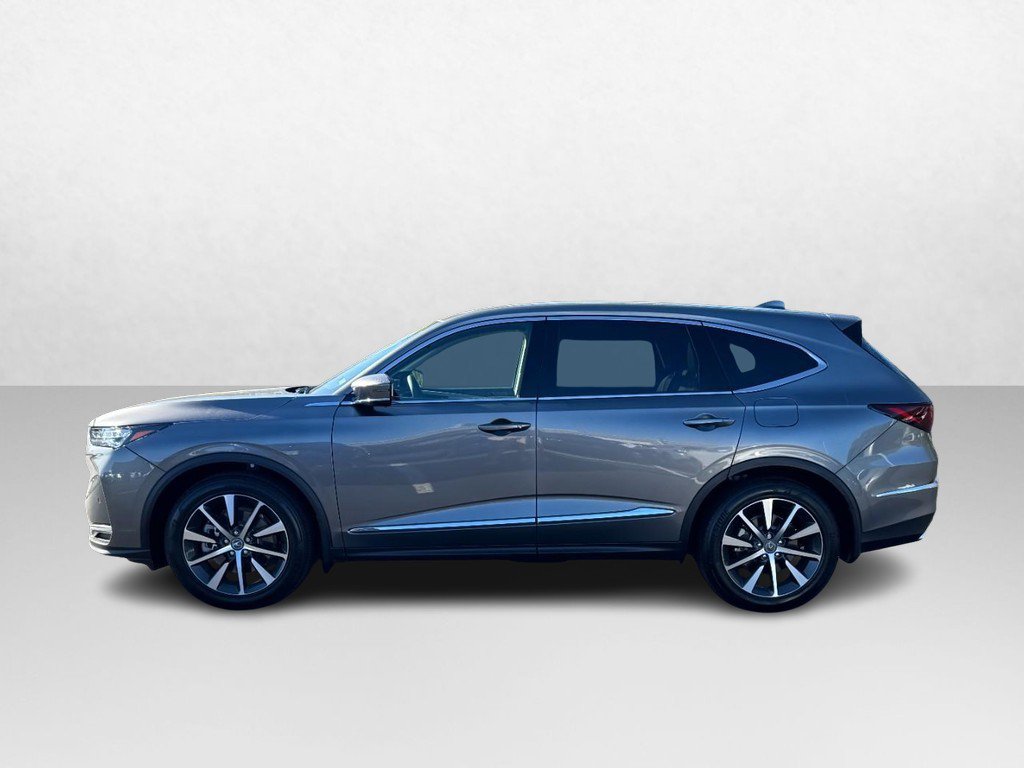New 2026 Acura MDX SH-AWD Technology Package SUV
