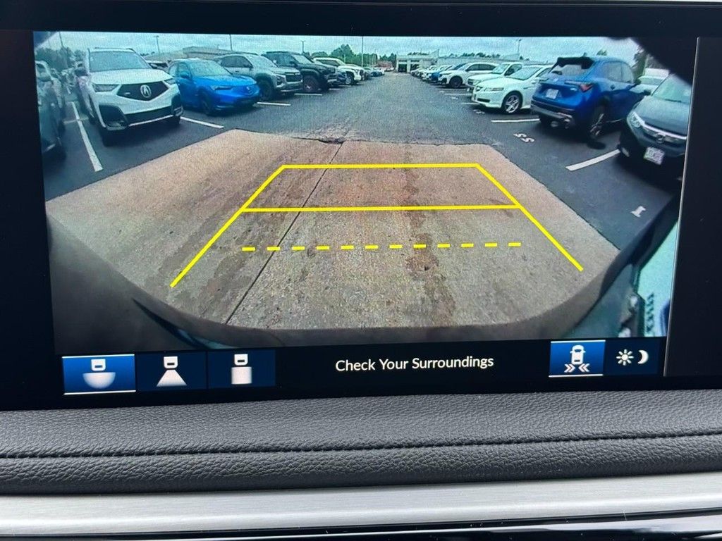 2026 Acura MDX Base - Photo 23