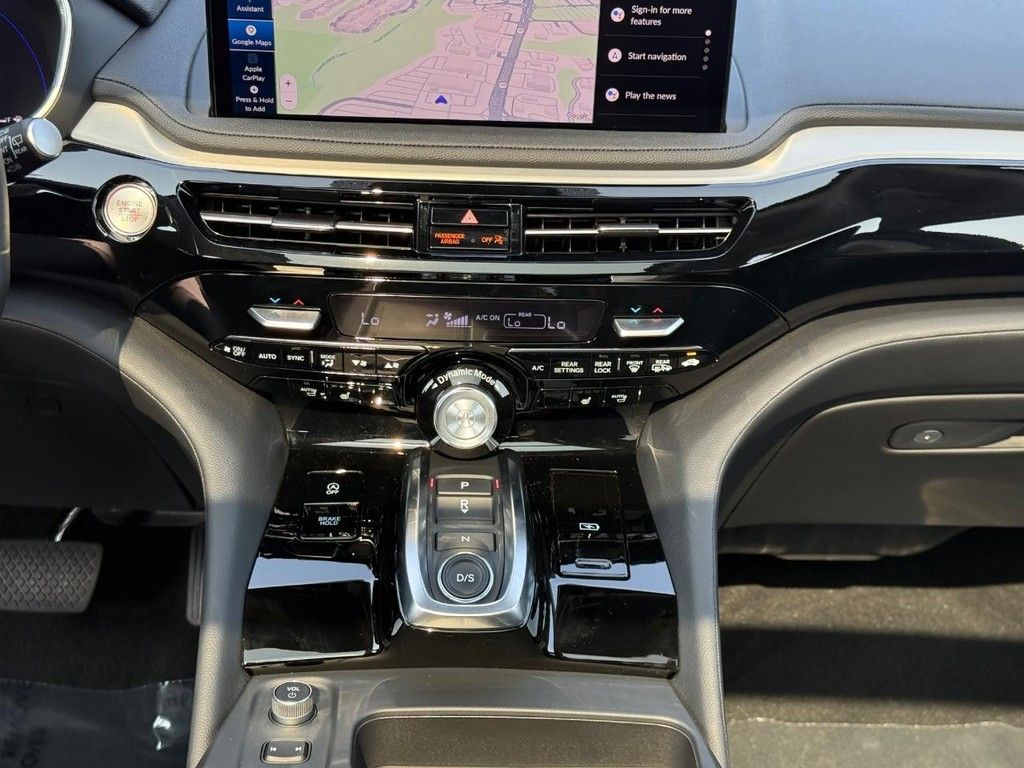 2026 Acura MDX Base - Photo 18