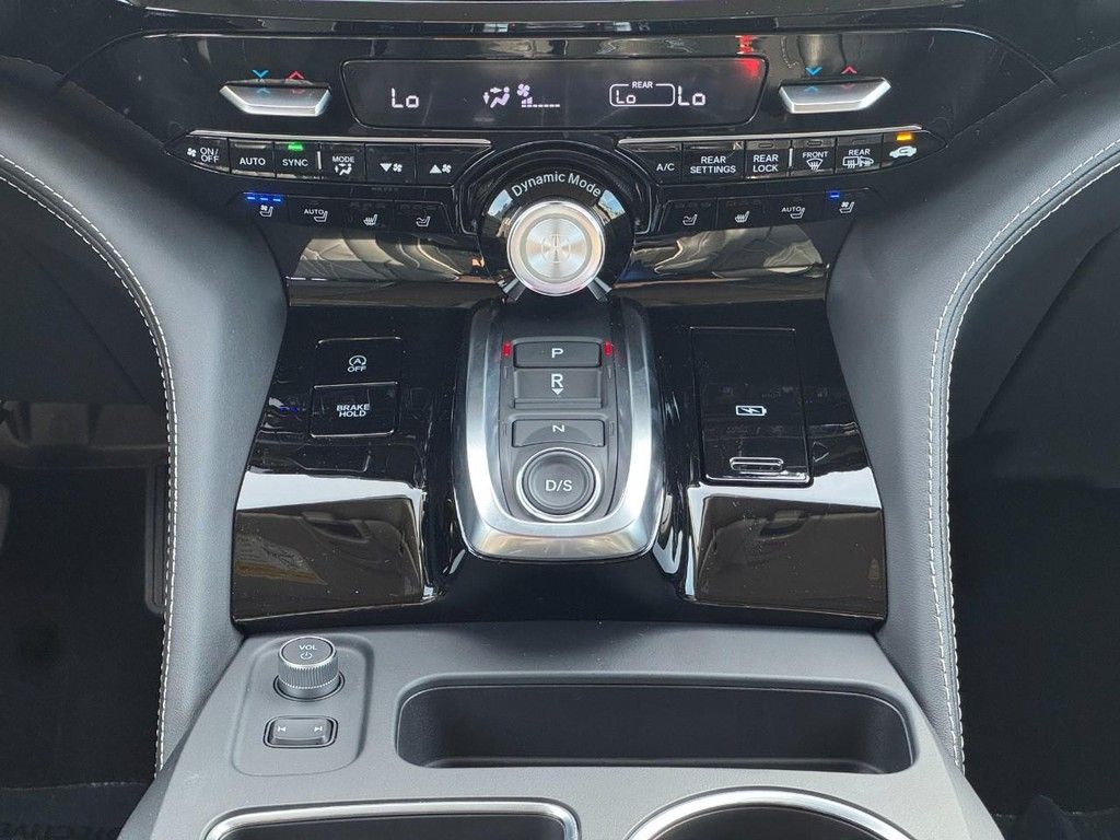 2026 Acura MDX Advance Package - Photo 19