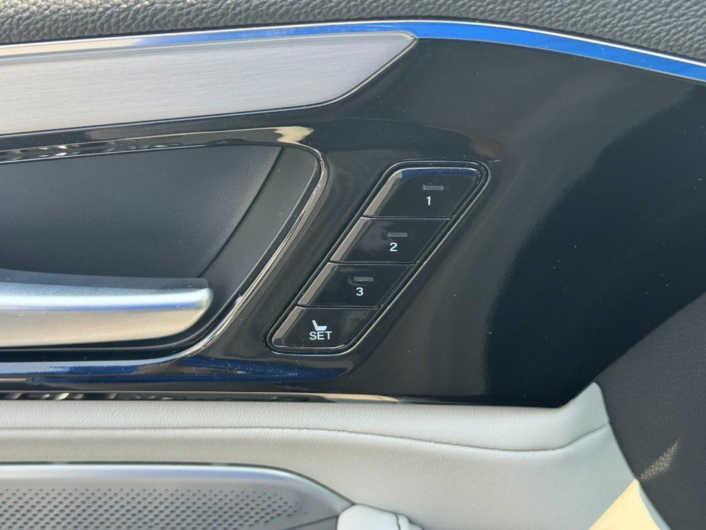 2026 Acura MDX Technology Package - Photo 21