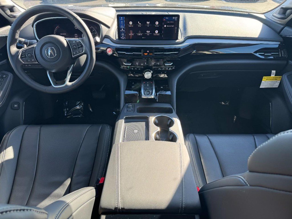 2026 Acura MDX Technology Package - Photo 16