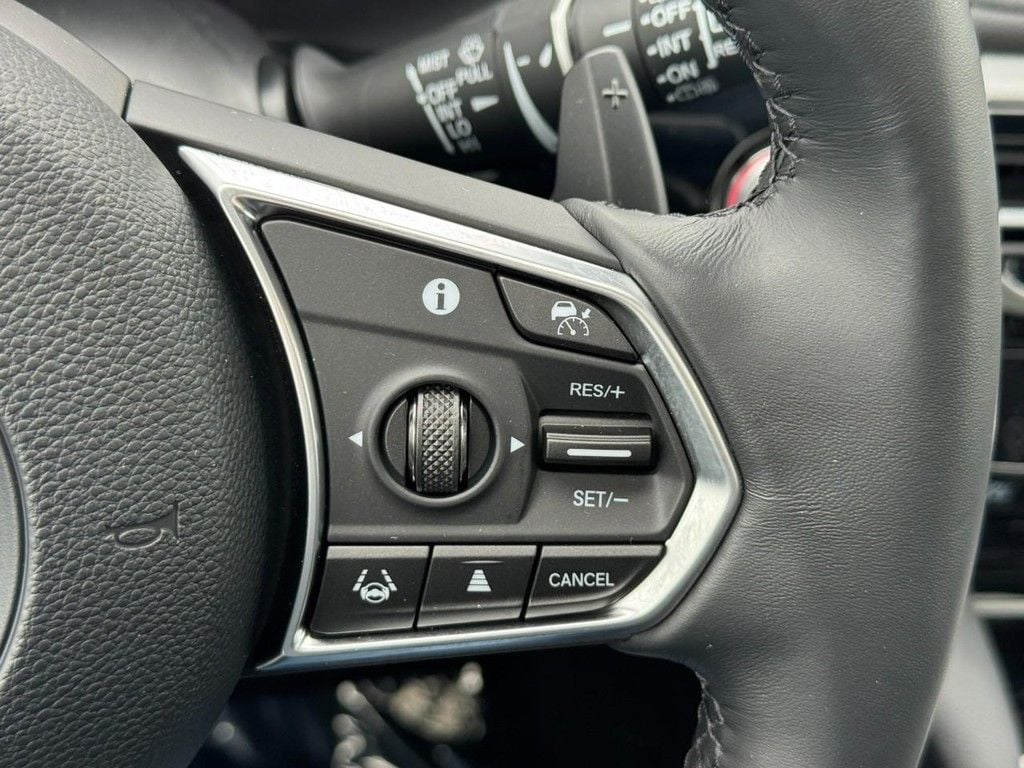 2026 Acura MDX Base - Photo 20