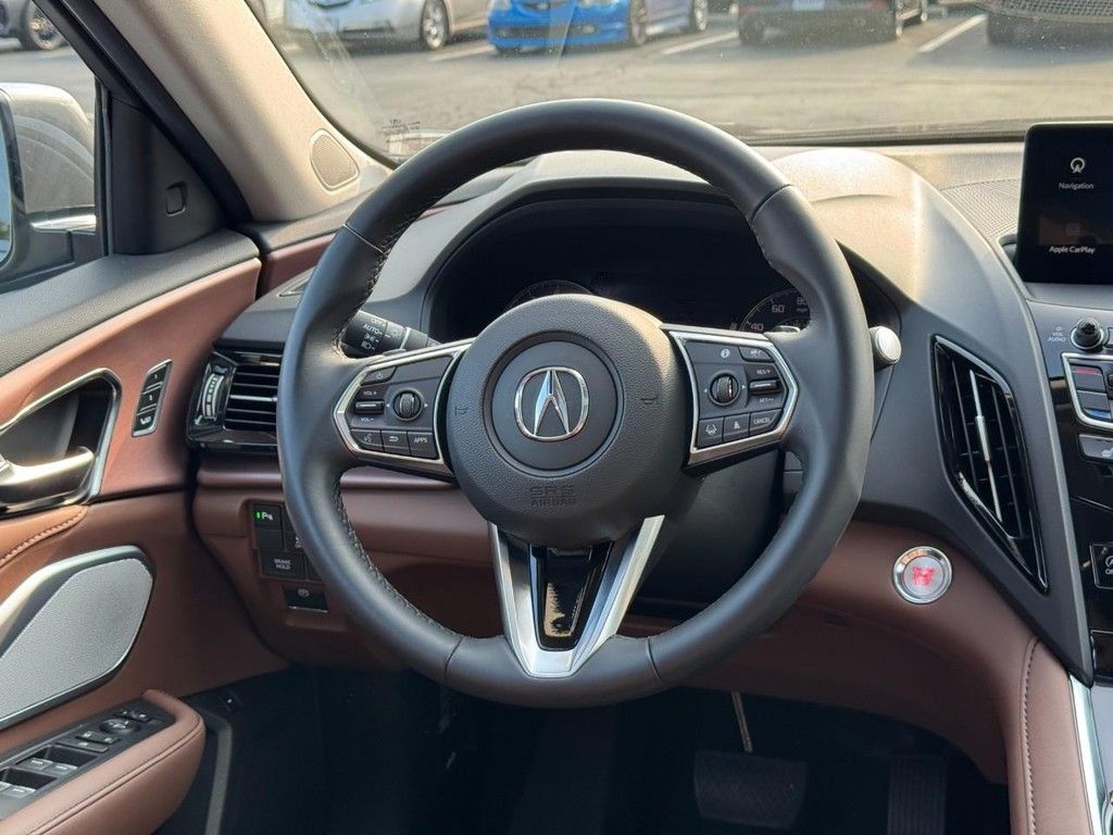 2025 Acura RDX Technology Package - Photo 16