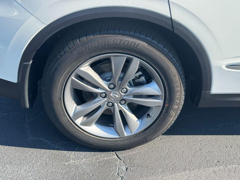 2026 Acura MDX Technology Package - Photo 7