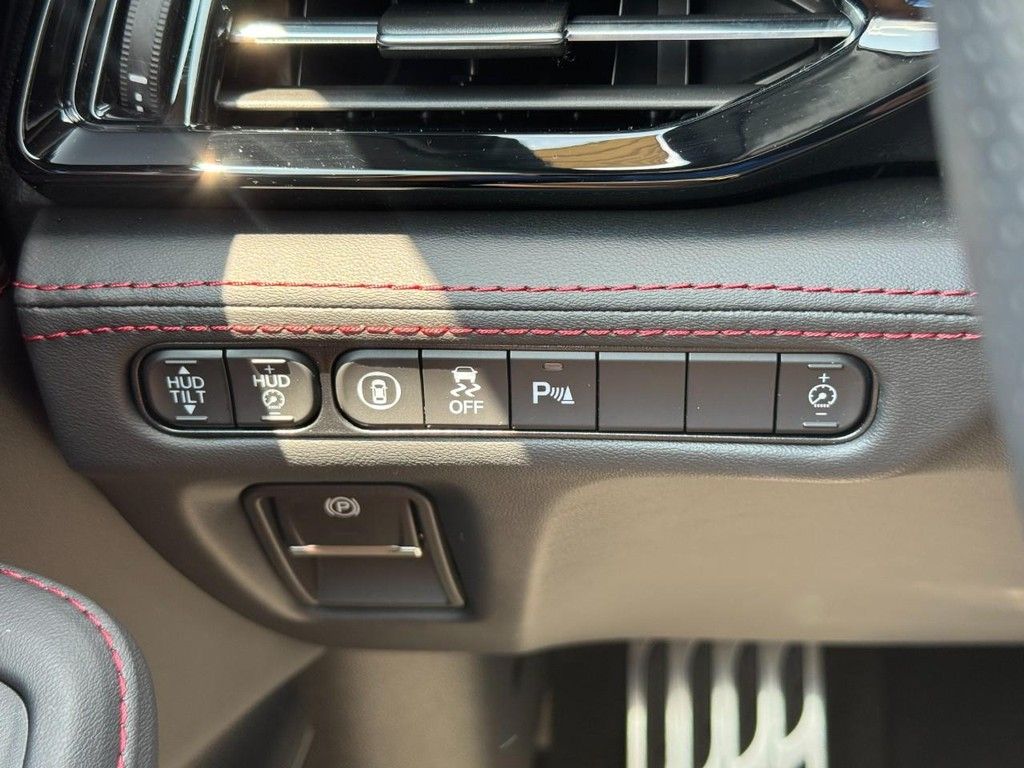 2026 Acura MDX A-spec w/Advance Package - Photo 24