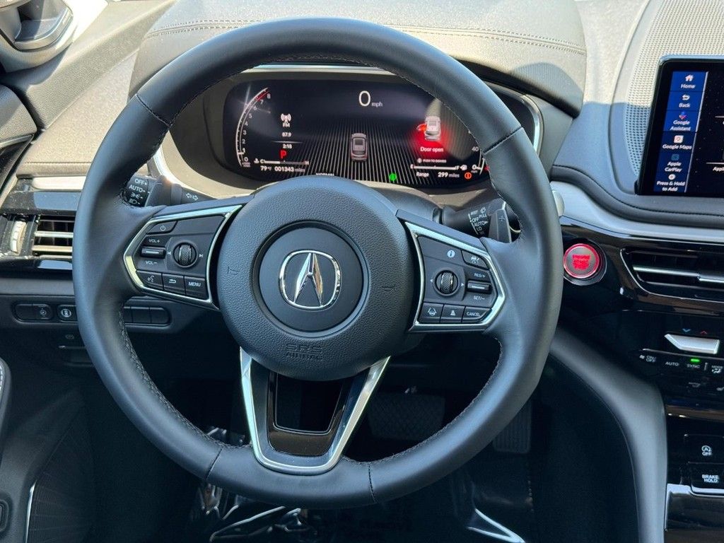 2026 Acura MDX Technology Package - Photo 14