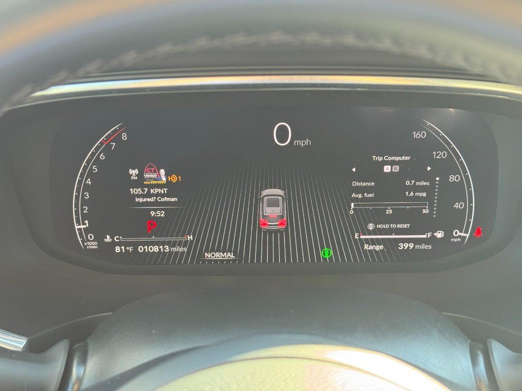 2026 Acura MDX Technology Package - Photo 26