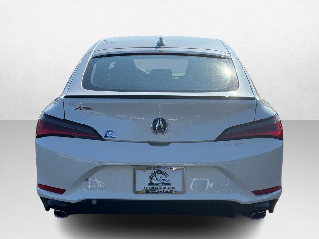 2026 Acura Integra A-Spec - Photo 5