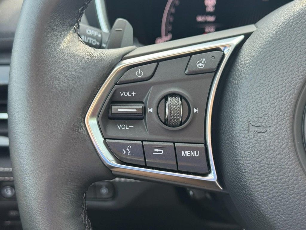 2026 Acura MDX Advance Package - Photo 24