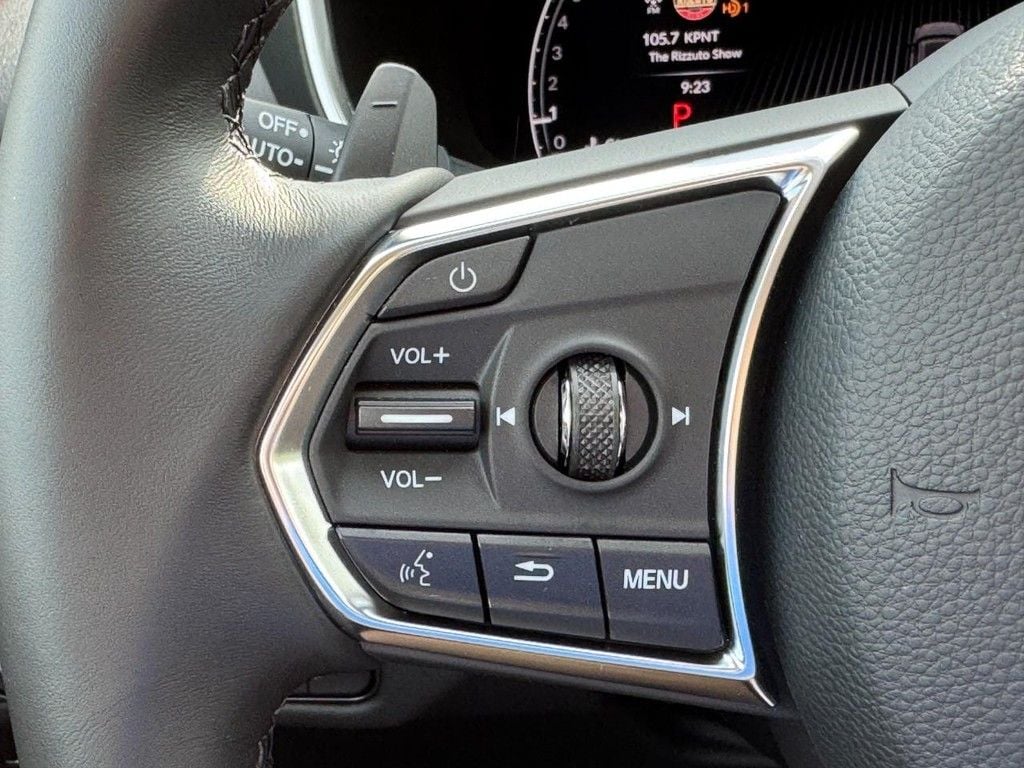 2026 Acura MDX Technology Package - Photo 23