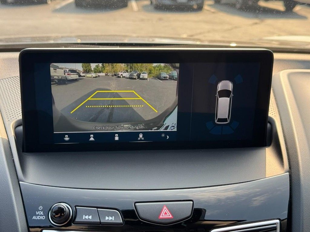 2025 Acura RDX Technology Package - Photo 27
