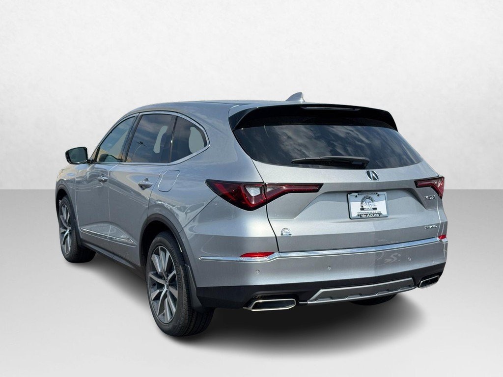 New 2026 Acura MDX SH-AWD Technology Package SUV