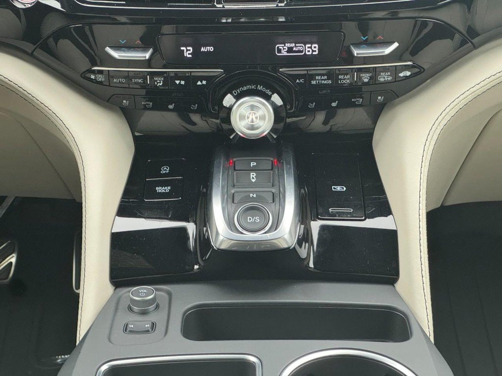 2026 Acura MDX Type S w/Advance Package - Photo 20