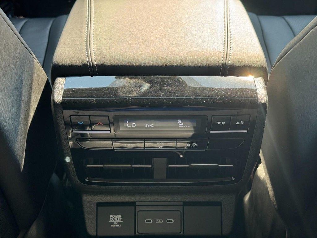 2026 Acura MDX Base - Photo 14