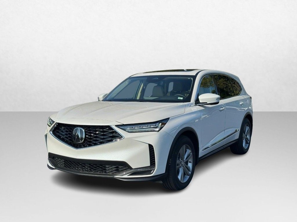 2026 Acura MDX Technology Package - Photo 23