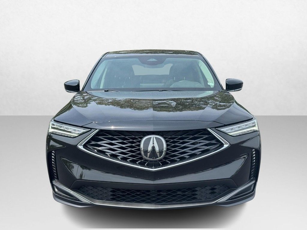 2026 Acura MDX Base - Photo 11