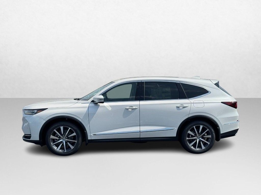 New 2026 Acura MDX SH-AWD Technology Package SUV