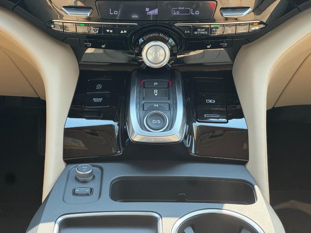 2026 Acura MDX Technology Package - Photo 19