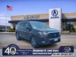  Honda Passport