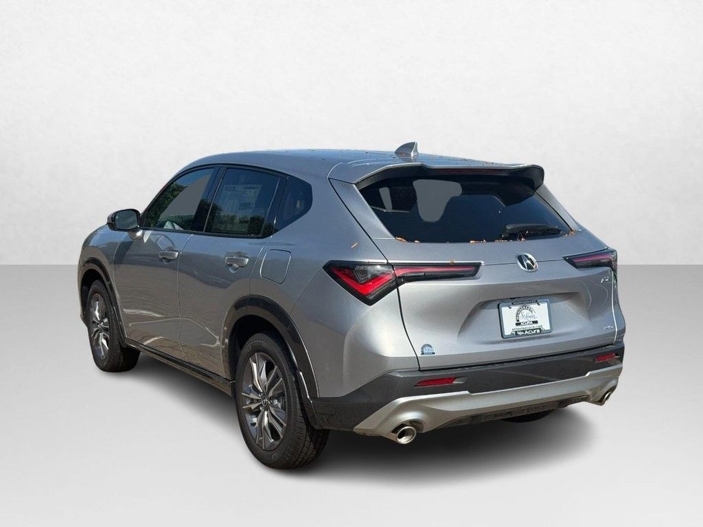 New 2026 Acura ADX Base SUV