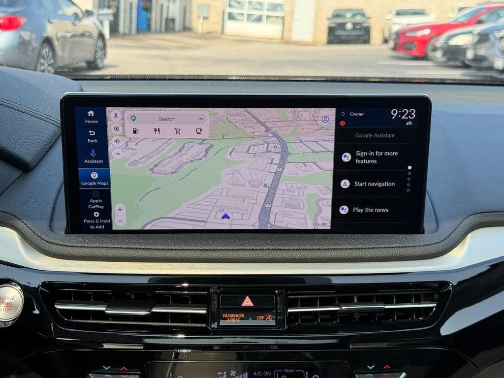 2026 Acura MDX Base - Photo 17