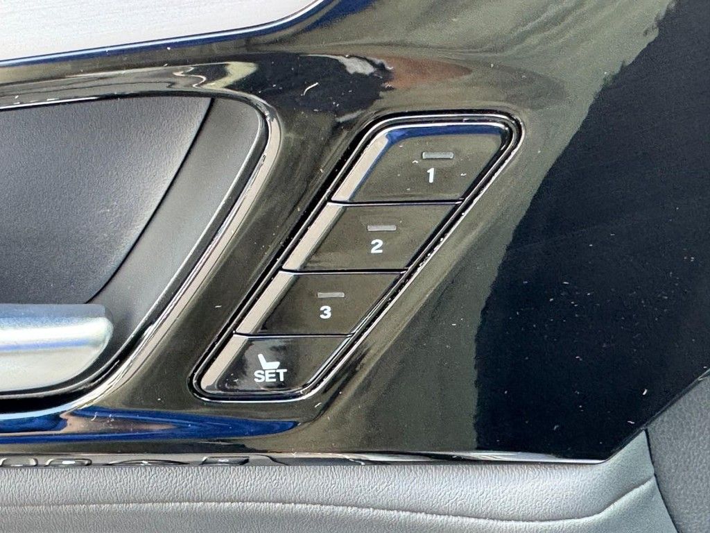2026 Acura MDX Technology Package - Photo 21