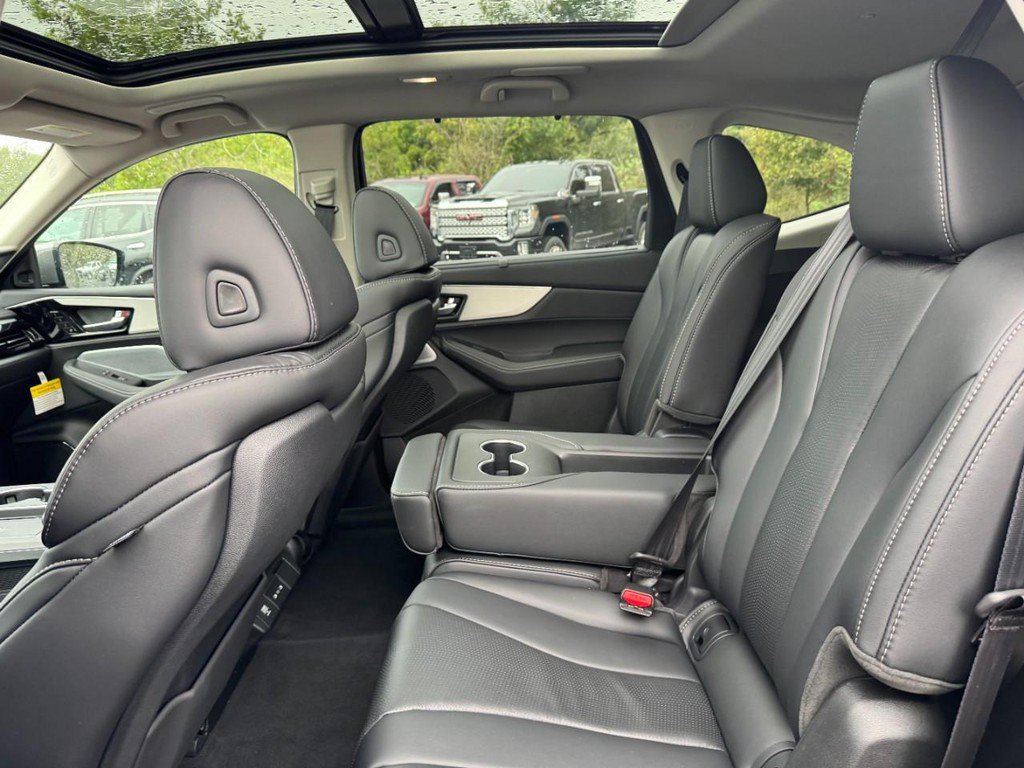 2026 Acura MDX Technology Package - Photo 13