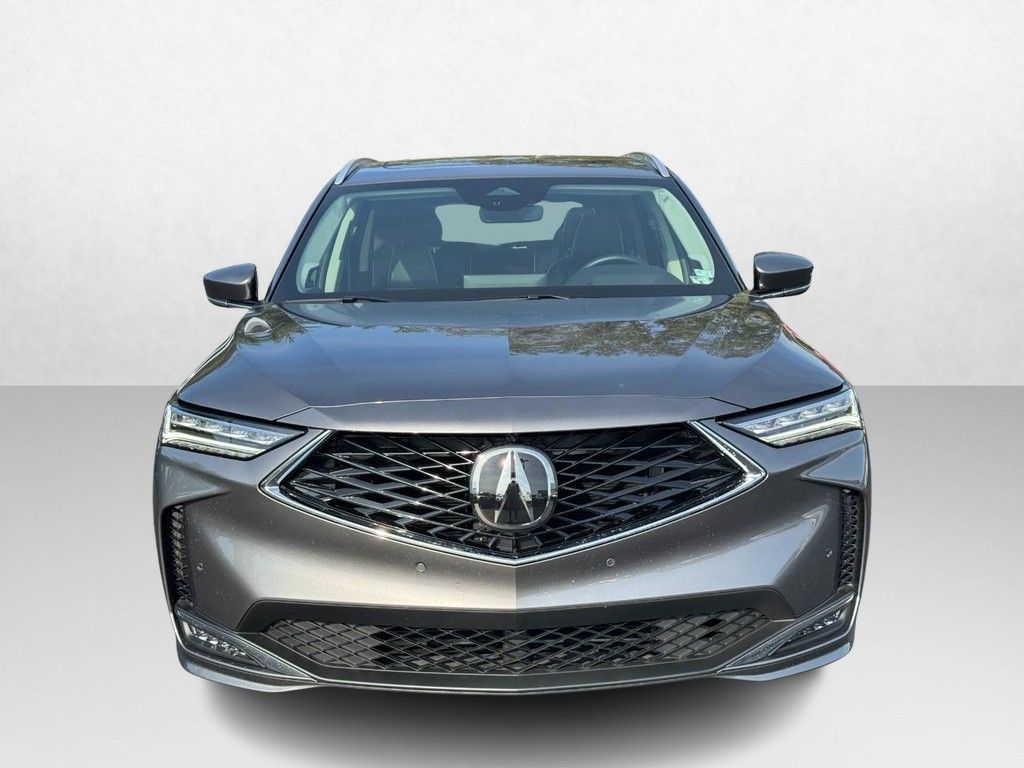 2026 Acura MDX Advance Package - Photo 11
