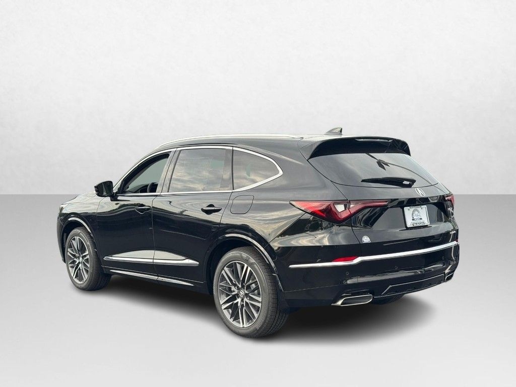 New 2026 Acura MDX SH-AWD Advance Package SUV