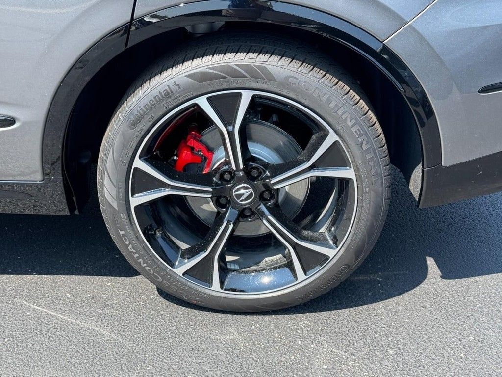New 2026 Acura MDX Type S w/Advance Package SH-AWD SUV