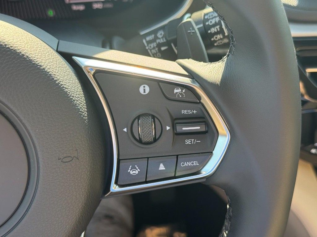 2026 Acura MDX Base - Photo 25