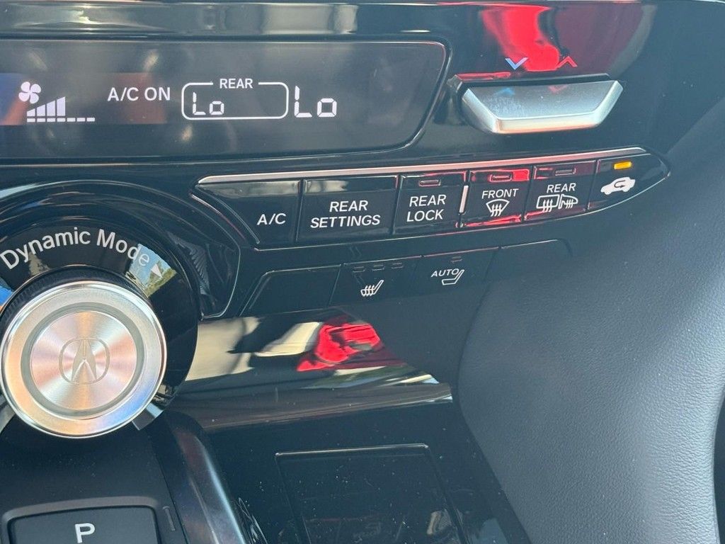 2026 Acura MDX Base - Photo 29