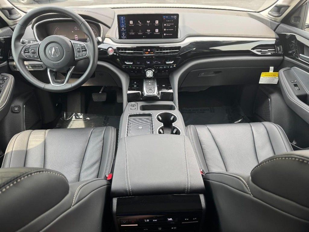 2026 Acura MDX Technology Package - Photo 16
