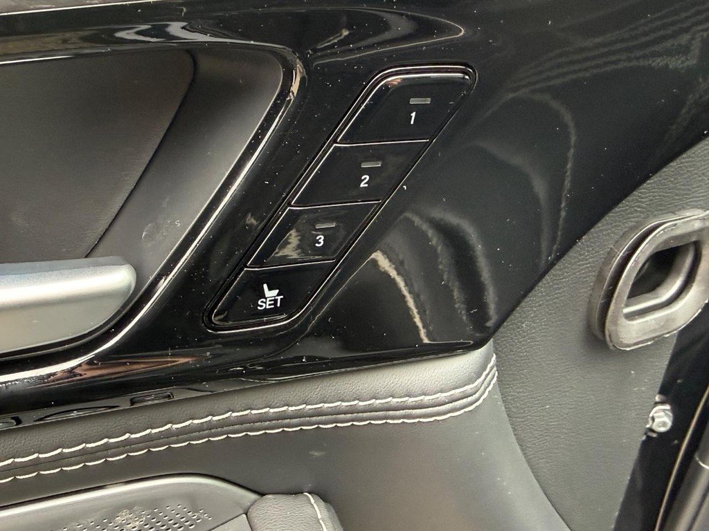 2026 Acura MDX Advance Package - Photo 12